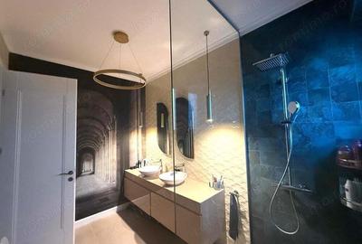 Casă cu 4 camere cu Teren 1000 Mp în Central - 7