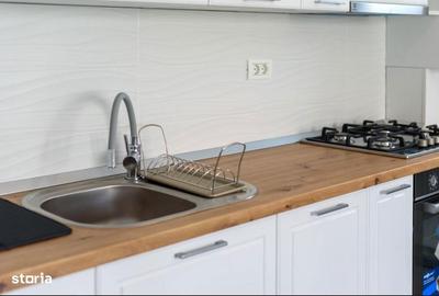 Apartament cu 3 camere în Central - 4