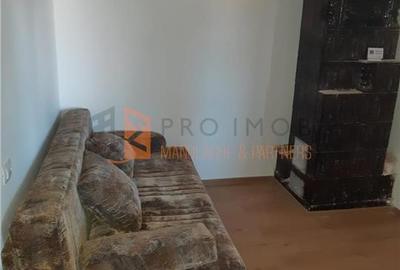 Apartament 3 camere cf 1 decomandat zona Centru - 6