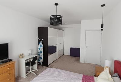 Casă cu 5 camere cu Teren 410 Mp în Măgurele - 19