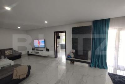 Casa/Pensiune,310mp,zona Jelnei,2800 mp teren,Lac de pesti,i - 31