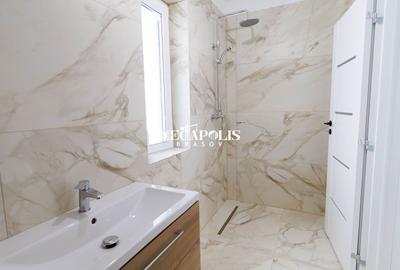 Casa Harman Finisata/ Intabulata - 14