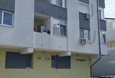 Apartament cu 2 camere decomandat în Central - 8