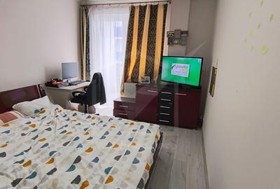 Apartament cu 2 camere, mobilat în Florești - 2