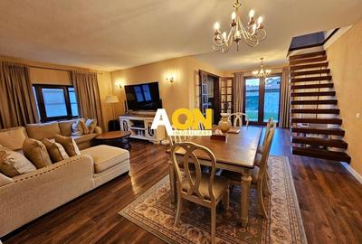 Casa noua, 6 camere, P+M, toate utilitatile, 608 mp teren, Micesti - 3