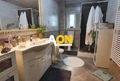 Casa 10 camere, 1000 mp teren, la asfalt, Barabant - 10