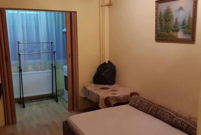 Garsonieră semidecomandată în Lipovei