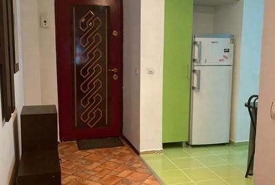 Inchiriez apartament 2 camere, decomandat, cartier Zorilor, str Padurii - 4