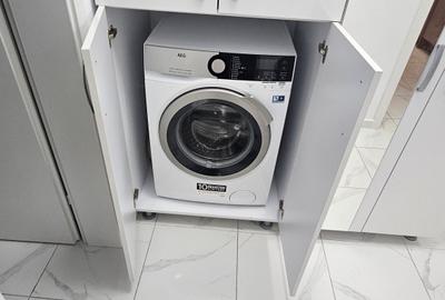 Ap 2 cam Rahova -Sos Salaj - Confort Urban Residence - 9