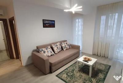 Apartament cu 2 camere decomandat în 9 Mai - 8