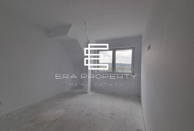Duplex 4 camere cu pivnita zona- liziera padurii Selimbar - 7