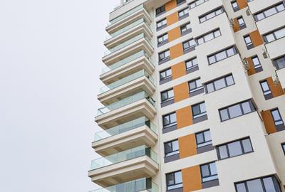 Apartament cu 3 camere decomandat în 13 Septembrie - 1