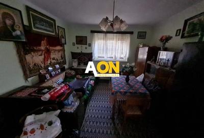 Casa Individuala, 3 Camere, Suprafata 90 mp, Teren 739, Zona Cetate - 8