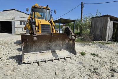 Teren de 2950 mp, în Chicerea - 1