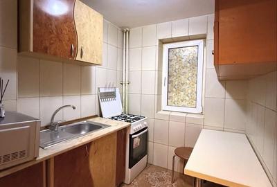 Apartament cu 2 camere semidecomandat în Lacul Tei - 6