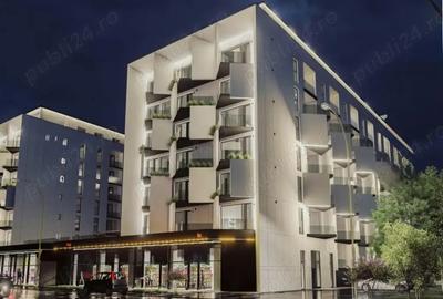 COMISON 0% Bloc Nou Vasile Alecsandri apartamente 3 camere - 2