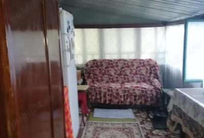 Casă cu 4 camere în Crunți - 3