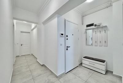 Apartament 3 camere, vedere frontala catre lac - Mamaia - 10