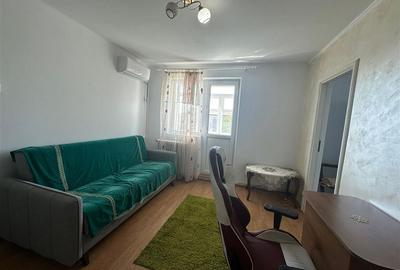 Apartament cu 2 camere nedecomandat în Podu Roș - 4