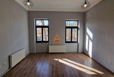 Spatiu comercial - Birouri - 12 mp - 80 mp - str. Cuza Voda , Centru - 4