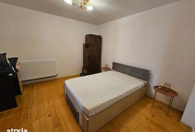 Casă cu 3 camere cu Teren 500 Mp în Central - 4