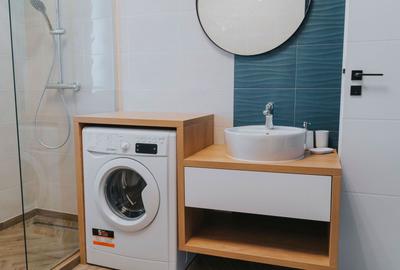 Apartament cu 3 camere în Centru Civic - 10