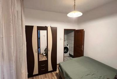 Garsonieră decomandată în Vatra Dornei