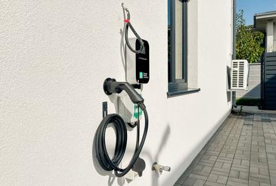 Vila eficienta energetic in Ecovillas Otopeni-confort si design premium! - 22