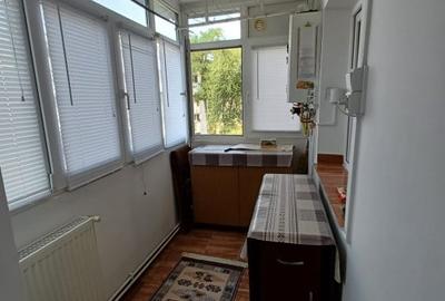 Apartament 2 camere, decomandat, etaj 2, Nicolina Apartament 2 camere, decomandat, etaj 2, Nicolina - 5