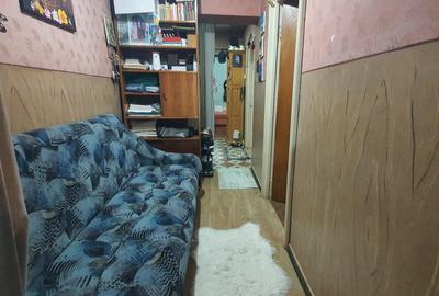 Apartament cu 3 camere decomandat în Central - 6