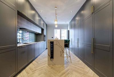 Apartament deosebit blocul BERMO Kaufland - 9