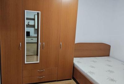 Apartament cu 3 camere semidecomandat în Inel II - 8