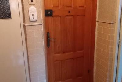 Apartament cu 3 camere decomandat în Central - 4