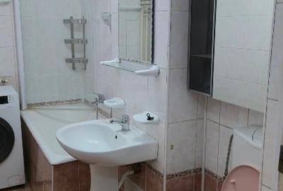 De închiriat garsonieră spațioasă cu loc de parcare - 7
