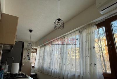 2 camere Sos Oltenitei - Metropolitan Residence - 3