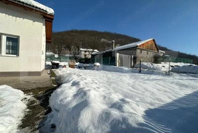 Casa individuala la 10 minute de Deva, in Magura - 6