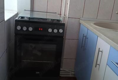 Garsonieră nedecomandată în Central - 3