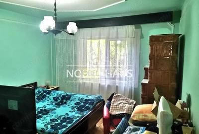 Apartament 2 camere, et 1, decomandat, Barlad, zona Confectii - 2