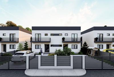 Casa Tip Duplex Izvor 230 mp Teren 110 mp Utili - 7