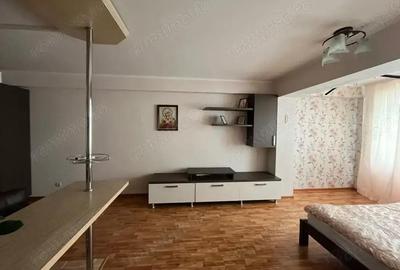 Garsonieră decomandată în Drumul Taberei - 2