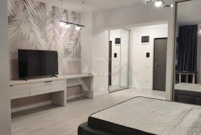 Garsoniera | Complex rezidential Smart Residence | Mobilat s - 5