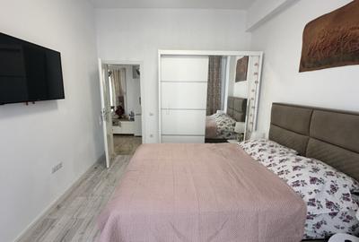 Apartament cu 3 camere semidecomandat în Central - 12