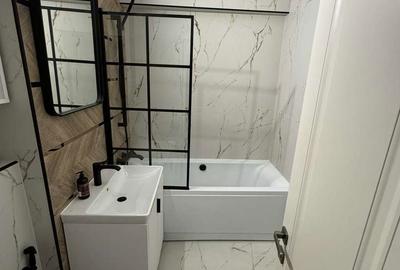 Apartament cu 4 camere decomandat în Exterior Vest - 10