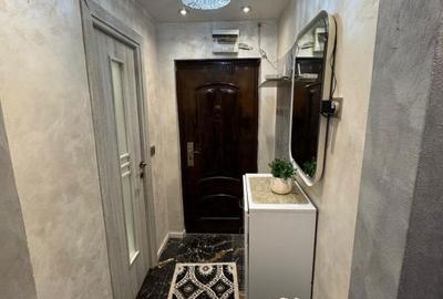 Apartament cu 2 camere decomandat în Vest