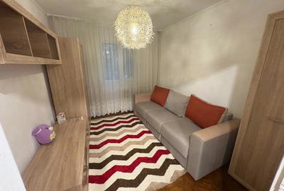 Apartament cu 4 camere decomandat în Nicolae Grigorescu - 1