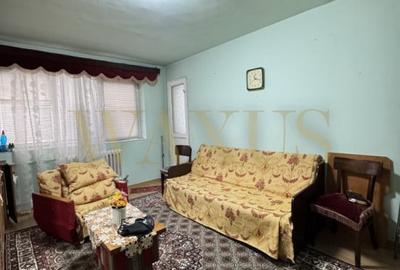 Apartament 2 camere decomandate, logie, strada Grigore Alexandrescu - 1