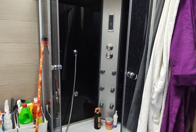 FARA COMISIOANE  casa mobilata elegant si utilata cu 3 camere 3 bai P+1 beci - 17