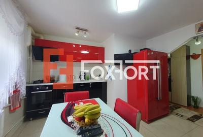 COMISION 0% Apartament 4 camere decomandat 91 mp utili, zona Plavat II - 9
