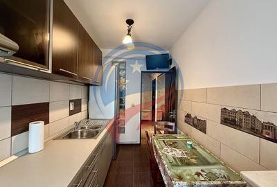 Apartament cu 2 camere semidecomandat, mobilat în Brazda lui Novac - 9