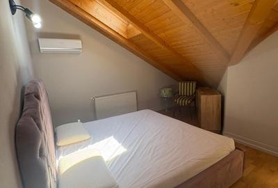 Apartament ultracentral de închiriat – Timișoara | 2 Cam | 2 bai - 7